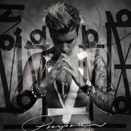 Bieber Justin: Purpose / Deluxe (2015) - CD - Music CD
