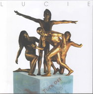 Lucie: Lucie - LP - LP Record