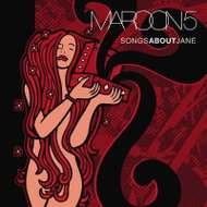 Maroon 5: Songs About Jane (Edice 2016) - LP - LP Record