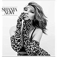 Twain Shania: Now / Deluxe (2017) - CD - Music CD