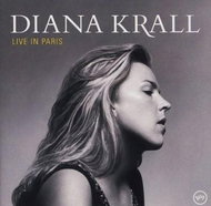 Krall Diana: Live In Paris (2002) - CD - Music CD