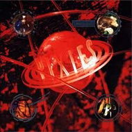 Pixies: Bossanova - LP - LP Record