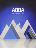 ABBA: In Concert (DVD) - DVD - Hudební DVD