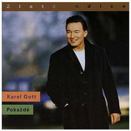 Gott Karel: Every Time (Golden Edition) - CD - Music CD