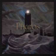 Ihsahn: Pharos (Coloured) - LP - LP Record