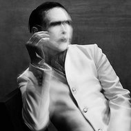 Manson Marilyn: The Pale Emperor - CD - Music CD