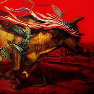 Protest the Hero: Palimpsest (2x LP) - LP - LP Record