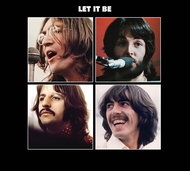 Beatles: Let It Be (50th Anniversary) (2x CD) - CD - Music CD