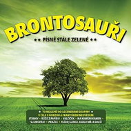 Brontosaurs: Songs Still Green (2x CD) - CD - Music CD
