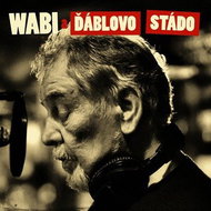 Daněk Wabi: Wabi a Ďáblovo stádo - LP - LP Record