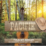 Pacific: Wandering Amulet. (3x CD) - CD - Music CD