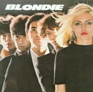 Blondie: Blondie - CD - Music CD