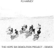 Harvey PJ: Hope Six Demolition Project (Demos) - LP - LP Record