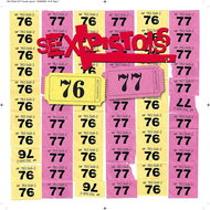Sex Pistols: 76-77 (4x CD) - CD - Music CD