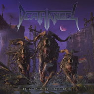 Death Angel: Humanicide - CD - Music CD