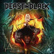 Beast In Black: From Hell With Love - CD - Music DVD