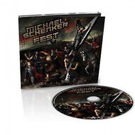 Michael Schenker Fest: Revelation - CD - Music CD