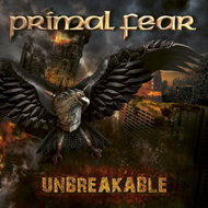Primal Fear: Unbreakable - CD - Music CD