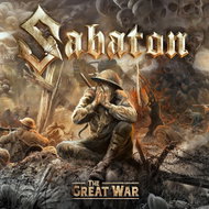 Sabaton: Great War (Limited History Version) - LP - LP Record