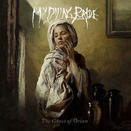 My Dying Bride: The Ghost Of Orion (2x LP) - LP - LP Record