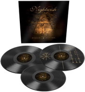 Nightwish: Human.: ||: Nature (3x LP) - LP - LP Record