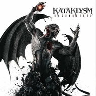 Cataclysm: Unconquered - CD - Music CD