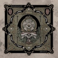 Paradise Lost: Obsidian - LP - LP Record