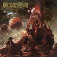 Aversions Crown: Hell Will Come For Us All - CD - Music CD
