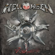 Helloween: 7 Sinners (limited) (2x LP) - LP - LP Record