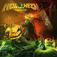 Helloween: Straight Out Of Hell (2x LP) - LP - LP Record