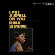 Simone Nina: I Put A Spell On You - LP - LP vinyl