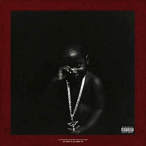 Lil Yachts: Lil Boat 3 (2x LP) - LP - LP Record - Main image