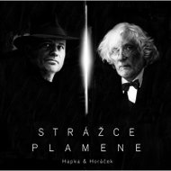 Hapka and Horáček: Strážce Plamene - LP - LP Record