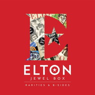 Elton John: Jewel Box - Rarities And B-Sides (3x LP) - LP - LP Record