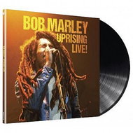 Marley Bob: Uprising Live! (3x LP) - LP - LP Record