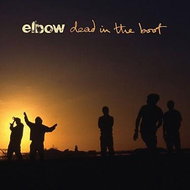 Elbow: Dead In The Boot - LP - LP Record