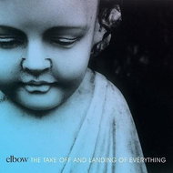 Elbow: Take Off And Landing Of Everything (2x LP) - LP - LP Record