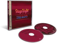 Band: Stage Firight - CD - Music CD