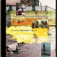 Eno Brian: Film Music 1976 - 2020 - CD - Music CD