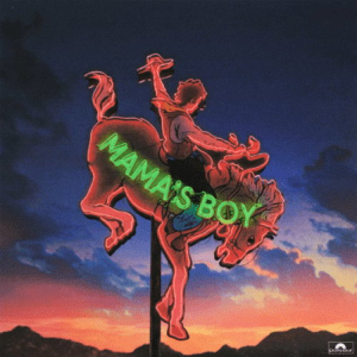 Lany: Mama's Boy (2x LP) - LP - LP Record - Main image