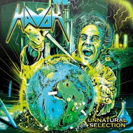 Havok: Time Is Up - LP - LP Record