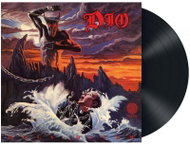 Dio: Holy Diver - LP - LP Record