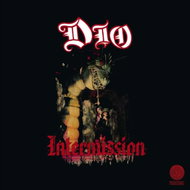 Dio: Intermission - LP - LP Record