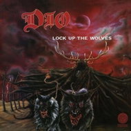 Part: Lock Up the Wolves (2x LP) - LP - LP Record