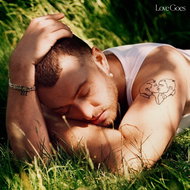Smith Sam: Love Goes - CD - Hudební CD
