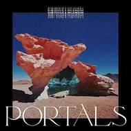 Sub Focus: Portals - CD - Music CD