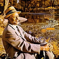 Silver Horace: Song For My Father - LP - LP Record