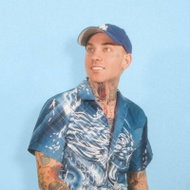 Blackbear: Everything Means Nothing - LP - LP Record