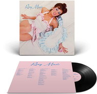 Roxy Music: Roxy Music - LP - LP Record