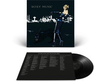 Roxy Music: For Your Pleasure - LP - LP Record